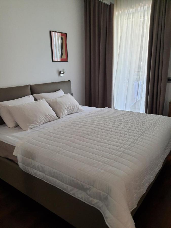 Revenu Apartments Budva Quarto foto